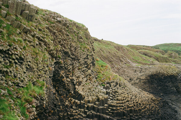 Rocks