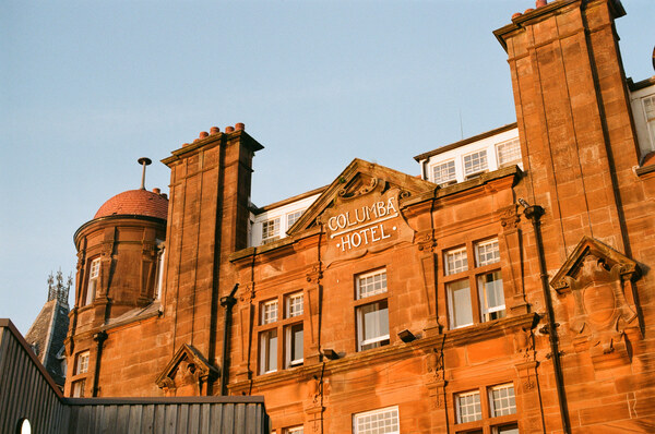 Columba Hotel