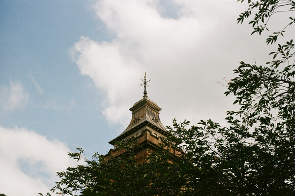 Church