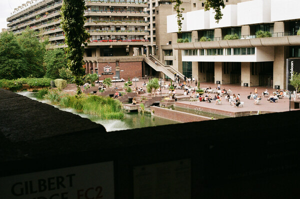 Barbican