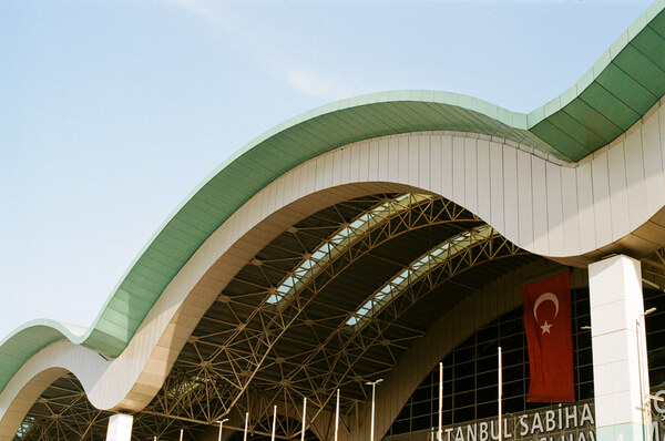 SAW airport