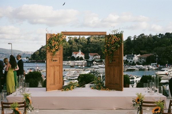 Altar