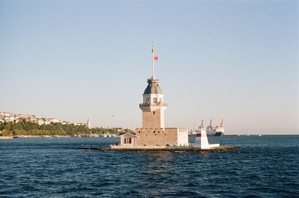 Lighthouse