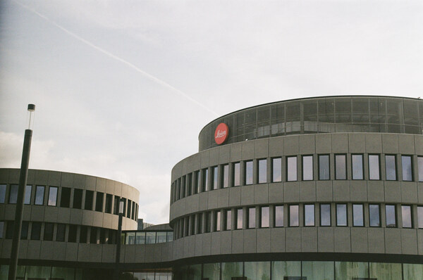 Leica HQ