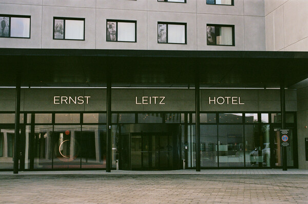 Ernst Leitz Hotel