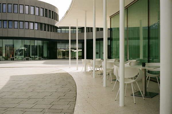 Cafe Leitz